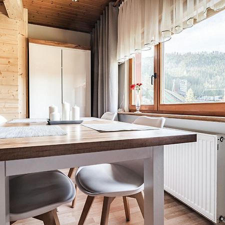 Apartamenty Bogowka 11 Zakopane Eksteriør bilde